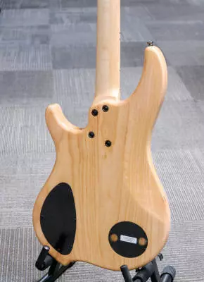 Dingwall Combustion 4 Natural, Maple 2